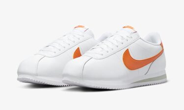 2023年 発売予定！ナイキ コルテッツ "ホワイト/シダー" (NIKE CORTEZ “White/Cedar”) [DM4044-102]