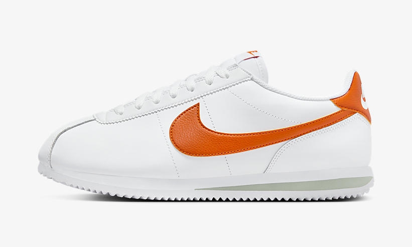 【国内 9/14 発売予定】ナイキ コルテッツ “ホワイト/シダー” (NIKE CORTEZ “White/Cedar”) [DM4044-102]