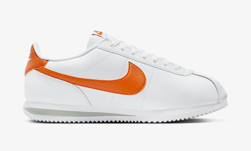 【国内 9/14 発売予定】ナイキ コルテッツ “ホワイト/シダー” (NIKE CORTEZ “White/Cedar”) [DM4044-102]