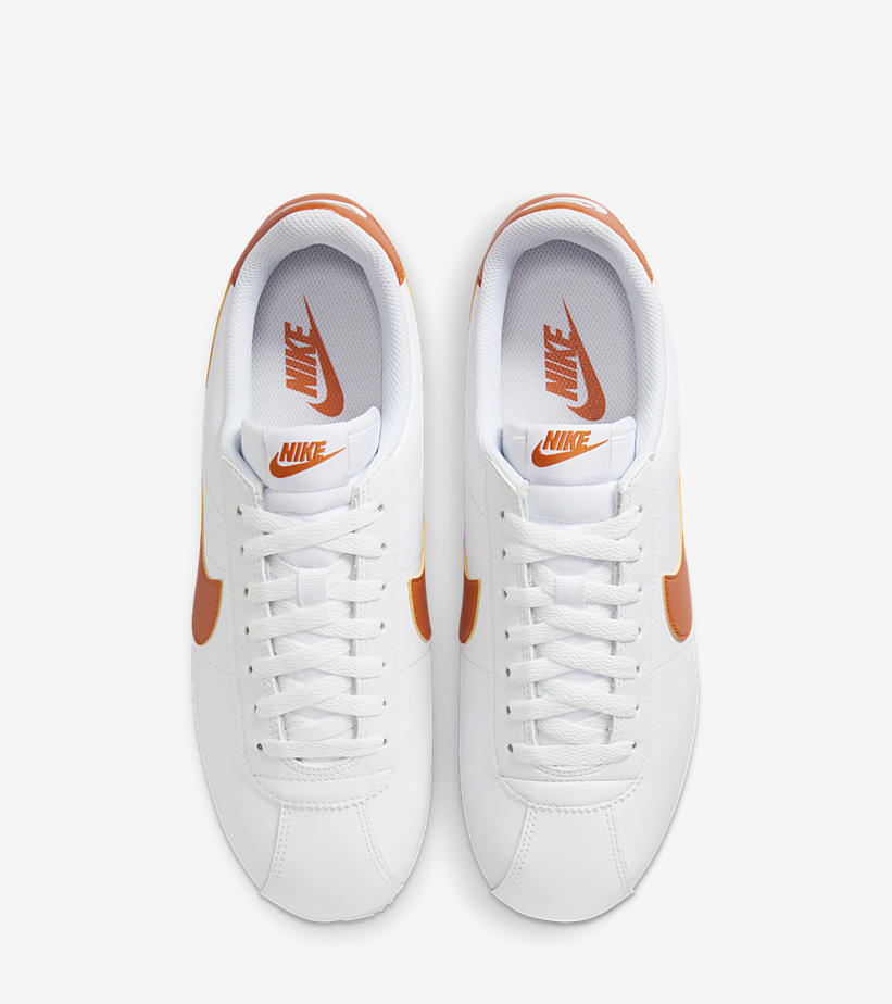 【国内 9/14 発売予定】ナイキ コルテッツ “ホワイト/シダー” (NIKE CORTEZ “White/Cedar”) [DM4044-102]