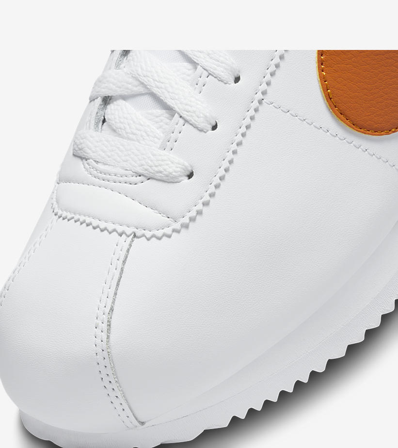 【国内 9/14 発売予定】ナイキ コルテッツ “ホワイト/シダー” (NIKE CORTEZ “White/Cedar”) [DM4044-102]