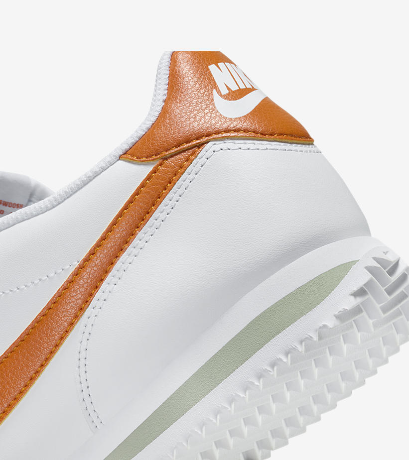 【国内 9/14 発売予定】ナイキ コルテッツ “ホワイト/シダー” (NIKE CORTEZ “White/Cedar”) [DM4044-102]