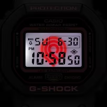 G-SHOCK × Kelvin Hoefler x Powell Peralta コラボ「DW-5600KH-1JR」が8/10 発売 (Gショック ジーショック ケルビン・ホフラー パウエル・ペラルタ)