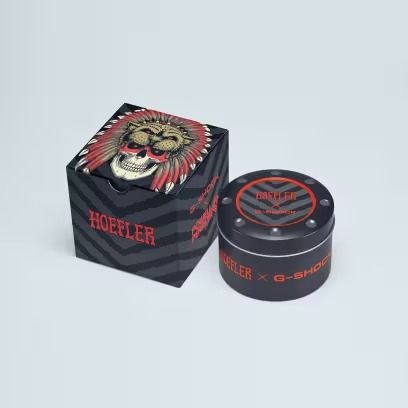 G-SHOCK × Kelvin Hoefler x Powell Peralta コラボ「DW-5600KH-1JR」が8/10 発売 (Gショック ジーショック ケルビン・ホフラー パウエル・ペラルタ)