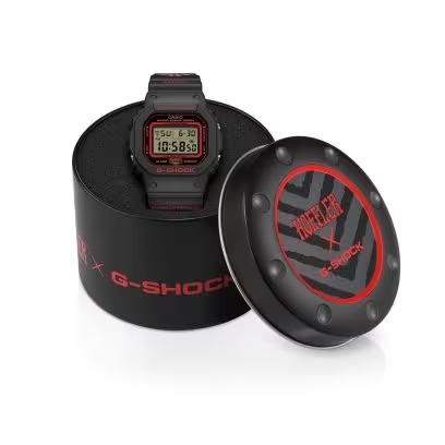 G-SHOCK × Kelvin Hoefler x Powell Peralta コラボ「DW-5600KH-1JR」が8/10 発売 (Gショック ジーショック ケルビン・ホフラー パウエル・ペラルタ)