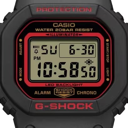 G-SHOCK × Kelvin Hoefler x Powell Peralta コラボ「DW-5600KH-1JR」が8/10 発売 (Gショック ジーショック ケルビン・ホフラー パウエル・ペラルタ)