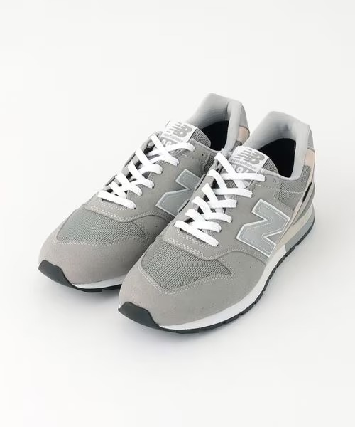 【国内 9/9 発売】New Balance CM996 GTX XA2/XB2 “Grey/Black” (ニューバランス)