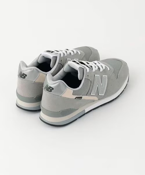 【国内 9/9 発売】New Balance CM996 GTX XA2/XB2 “Grey/Black” (ニューバランス)