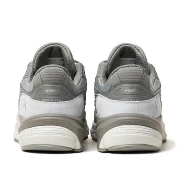 【国内 9/1 発売予定】WTAPS × New Balance M990v6 WT6 (ダブルタップス ニューバランス)