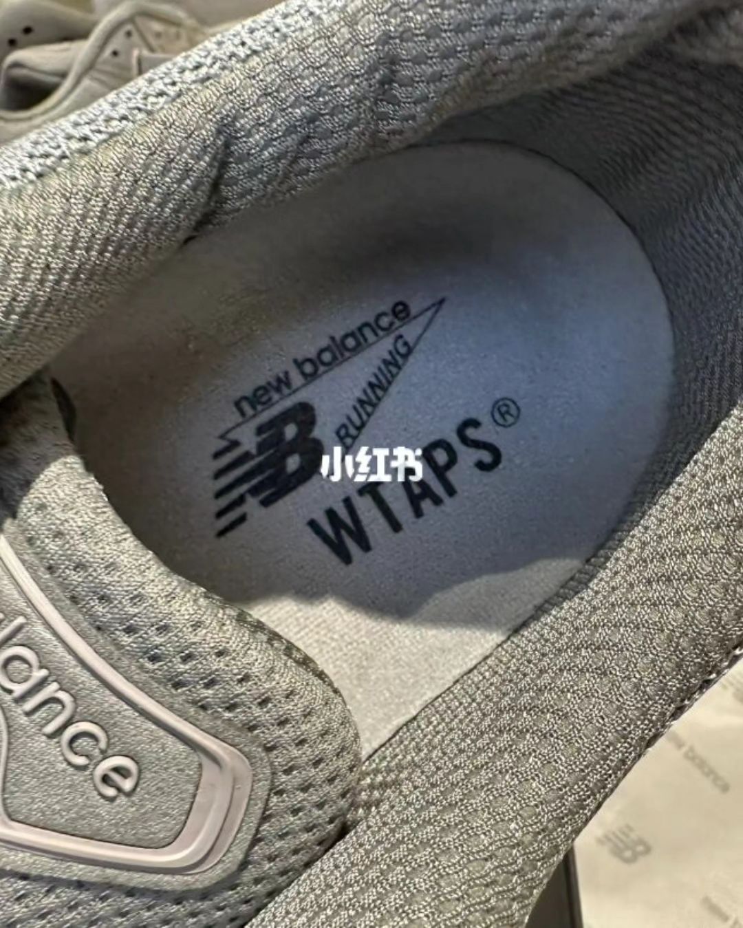 【国内 9/1 発売予定】WTAPS × New Balance M990v6 WT6 (ダブルタップス ニューバランス)