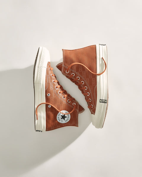 KITH X CONVERSE CHUCK TAYLOR 26.5