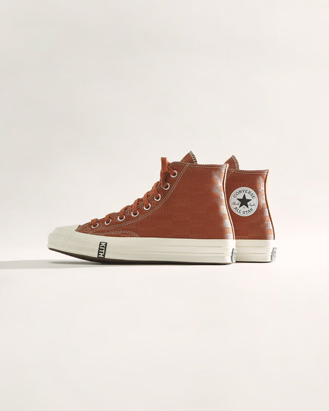 海外 8/25 発売！Kith Classics for CONVERSE CHUCK TATLOR ALL STAR 70 HI “Gingerbread” 2023 FALL (キス コンバース チャックテイラー オールスター 70 ハイ “ジンジャーブレッド”)