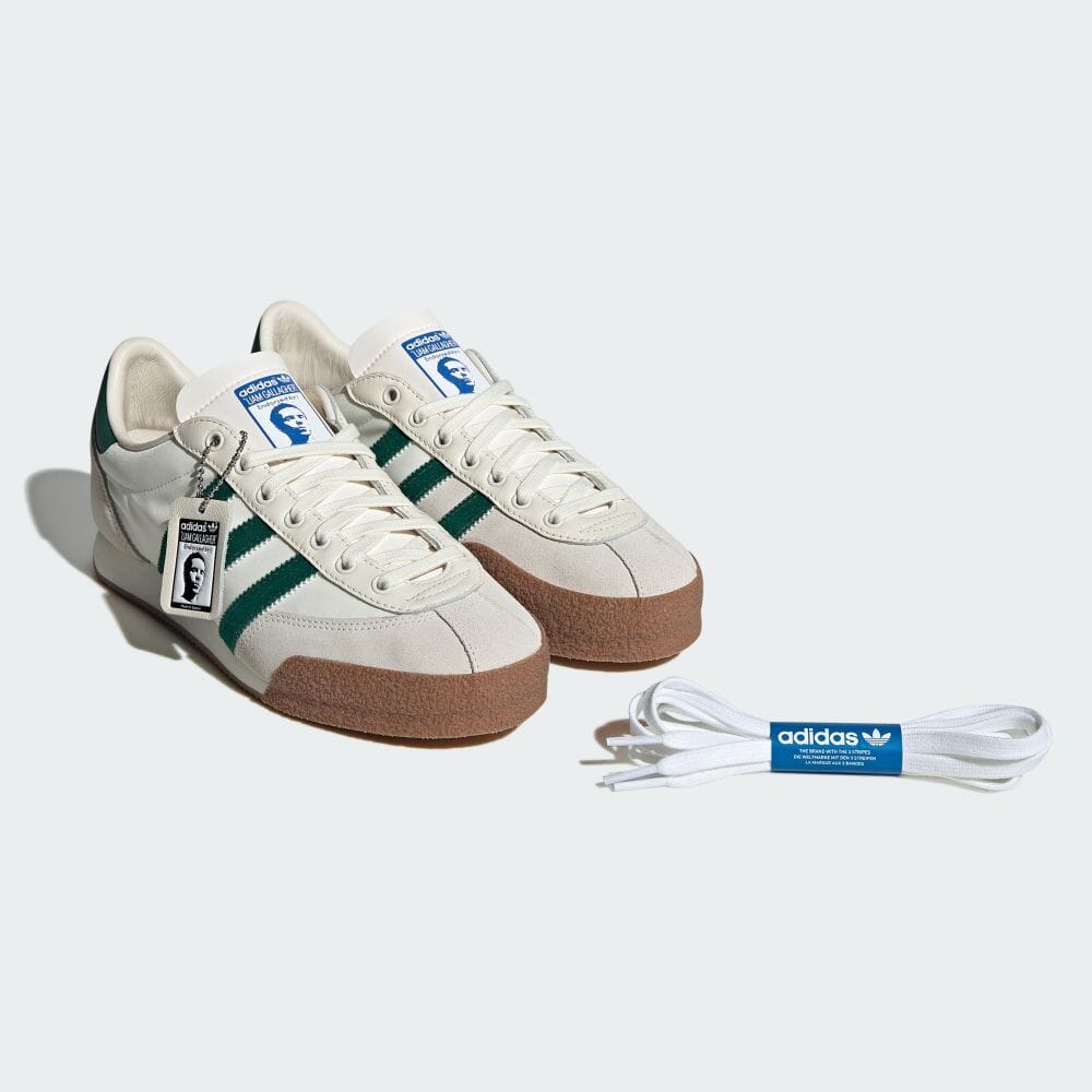 adidas Liam Gallagher LG II Spezial 26.5