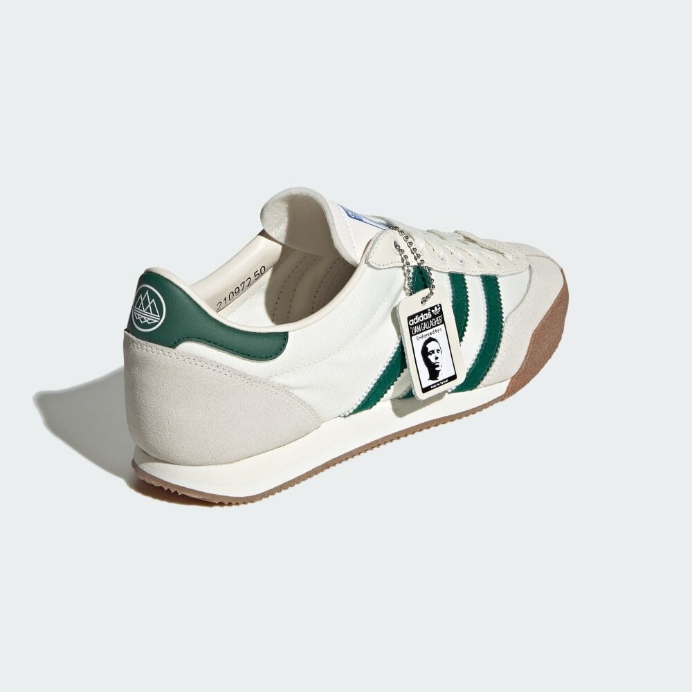 adidas Liam Gallagher LG II Spezial 26.5