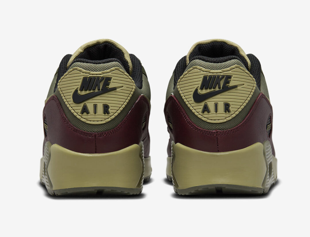 2023年 発売予定！ナイキ エア マックス 90 ゴアテックス “ミディアムオリーブ” (NIKE AIR MAX 90 GORE-TEX “Medium Olive”) [FD5810-200]