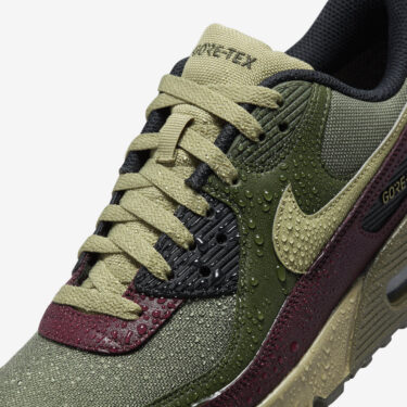 2023年 発売予定！ナイキ エア マックス 90 ゴアテックス “ミディアムオリーブ” (NIKE AIR MAX 90 GORE-TEX “Medium Olive”) [FD5810-200]