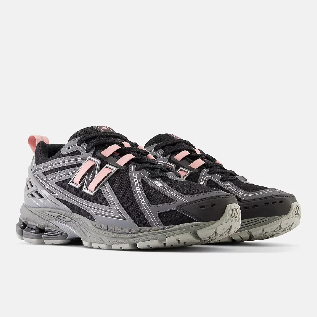 2023年 発売予定！New Balance M1906 RHC “Black/Grey/Pink” (ニューバランス)