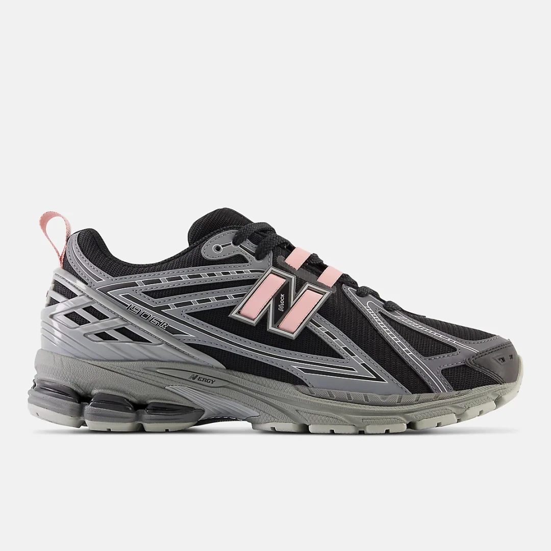 2023年 発売予定！New Balance M1906 RHC “Black/Grey/Pink” (ニューバランス)