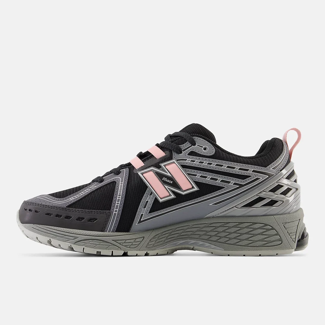 2023年 発売予定！New Balance M1906 RHC “Black/Grey/Pink” (ニューバランス)