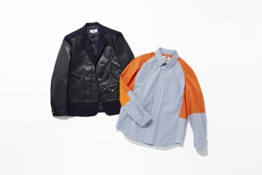 8/4 発売！Brooks Brothers × eYe JUNYA WATANABE MAN 2023 F/W (ブルックス ブラザーズ アイ ジュンヤ ワタナベ マン 2023年 秋冬)