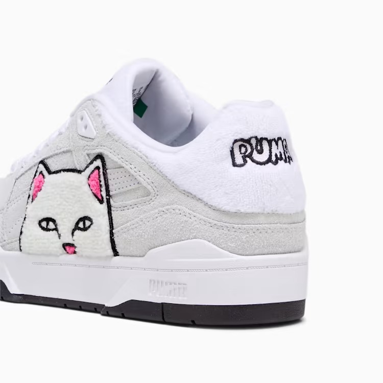 【国内 8/10 発売】PUMA x RIPNDIP コラボコレクション (プーマ リップンディップ) [393537-01/393872-01/393538-01/393538-02]