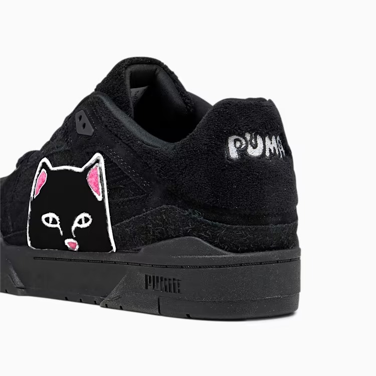 【国内 8/10 発売】PUMA x RIPNDIP コラボコレクション (プーマ リップンディップ) [393537-01/393872-01/393538-01/393538-02]