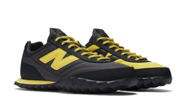 【国内 8/18 発売予定】GANNI × New Balance RC30 (ガニー ニューバランス)