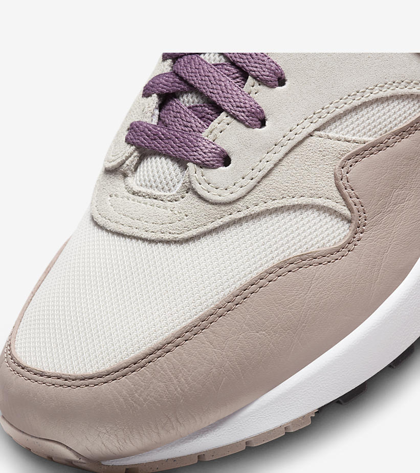 海外 11/9 発売予定！ナイキ エア マックス 1 SC “ライトボーン/バイオレットダスト” (NIKE AIR MAX 1 SC “Light Bone/Violet Dust”) [FB9660-002]