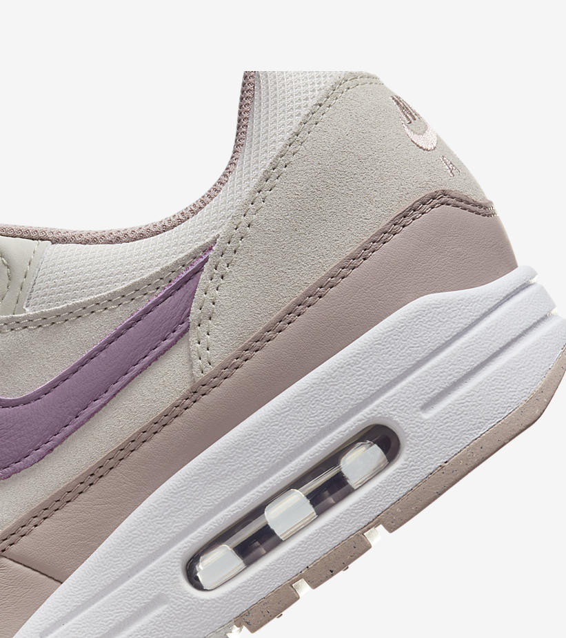 海外 11/9 発売予定！ナイキ エア マックス 1 SC “ライトボーン/バイオレットダスト” (NIKE AIR MAX 1 SC “Light Bone/Violet Dust”) [FB9660-002]