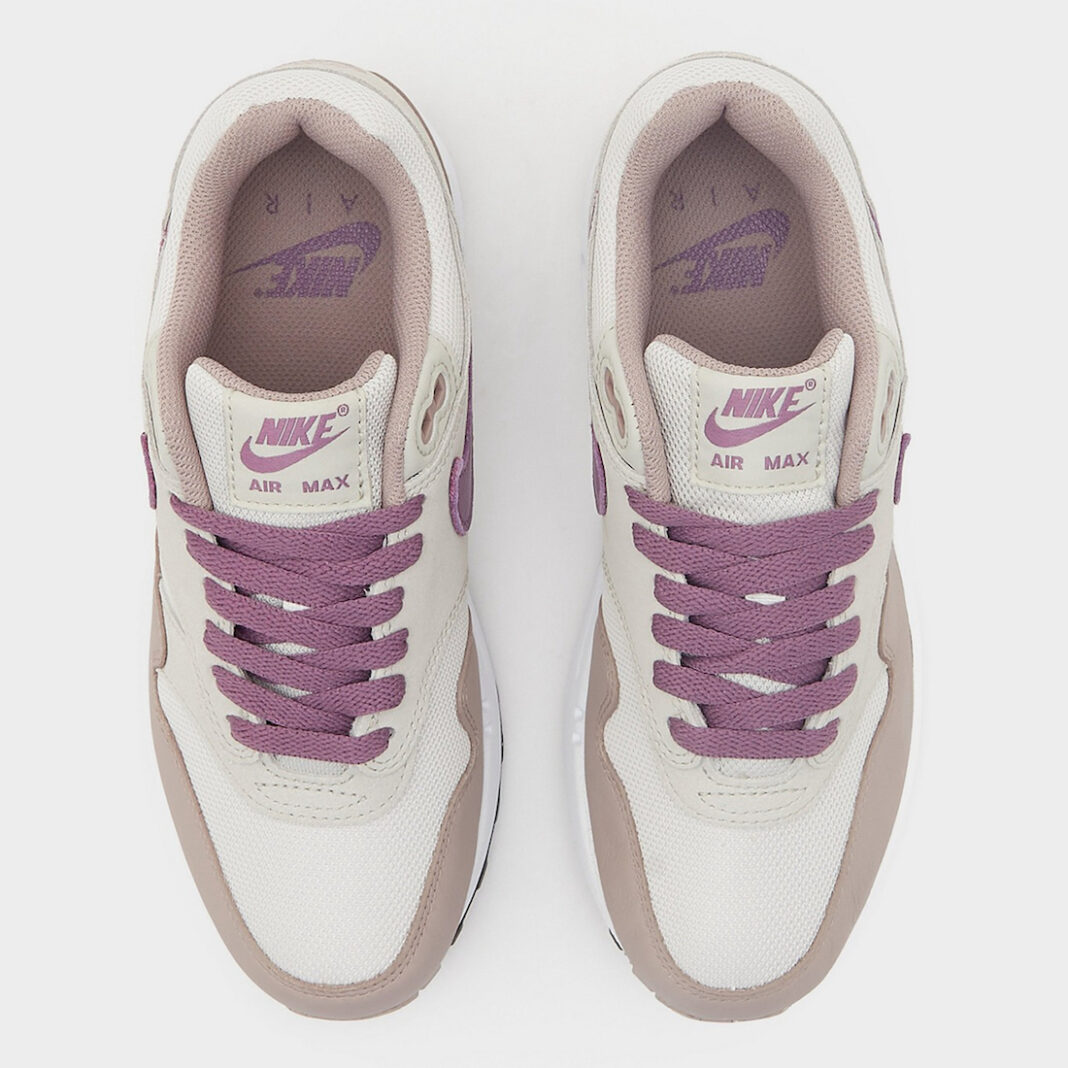 海外 11/9 発売予定！ナイキ エア マックス 1 SC “ライトボーン/バイオレットダスト” (NIKE AIR MAX 1 SC “Light Bone/Violet Dust”) [FB9660-002]