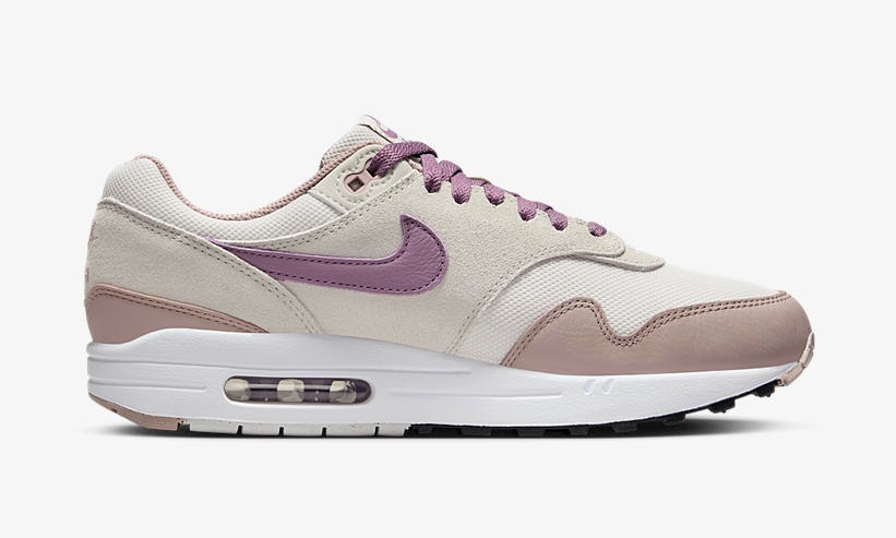 海外 11/9 発売予定！ナイキ エア マックス 1 SC “ライトボーン/バイオレットダスト” (NIKE AIR MAX 1 SC “Light Bone/Violet Dust”) [FB9660-002]