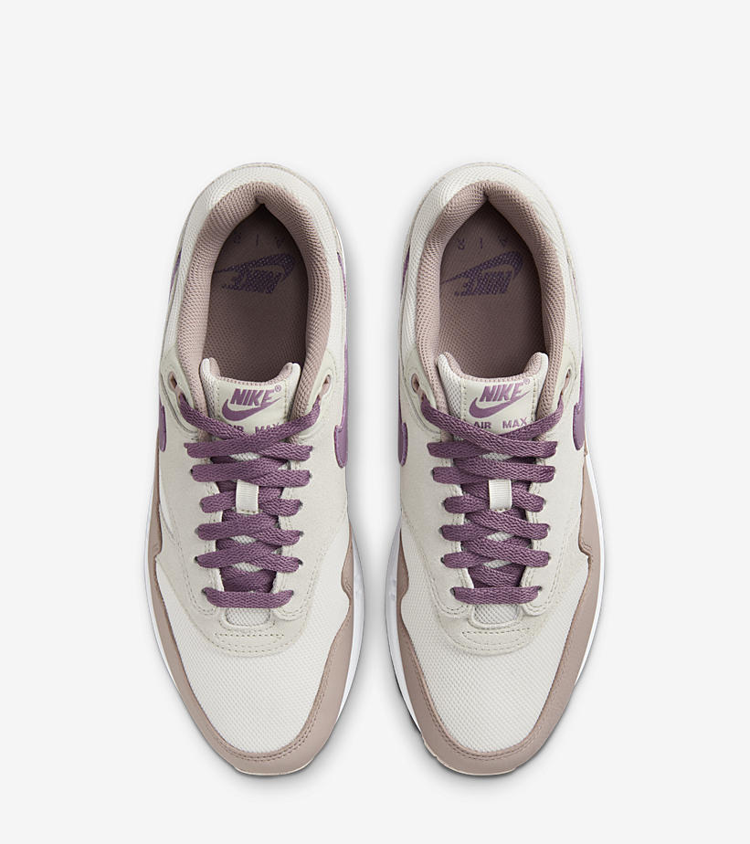 海外 11/9 発売予定！ナイキ エア マックス 1 SC “ライトボーン/バイオレットダスト” (NIKE AIR MAX 1 SC “Light Bone/Violet Dust”) [FB9660-002]