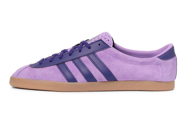 【国内 8/24 発売】BILLY’S 限定！adidas LONDON “TERRACE SERIES” (アディダス ロンドン “テラスシリーズ”) [IG8258/IG8259]