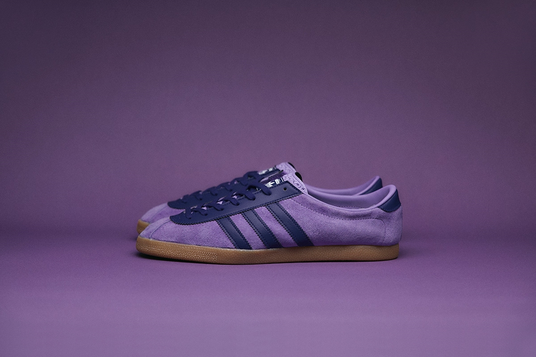 【国内 8/24 発売】BILLY’S 限定！adidas LONDON “TERRACE SERIES” (アディダス ロンドン “テラスシリーズ”) [IG8258/IG8259]