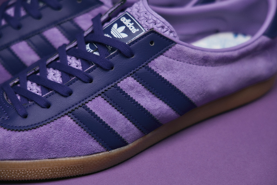 国内 8/24 発売】BILLY'S 限定！adidas LONDON “TERRACE SERIES ...