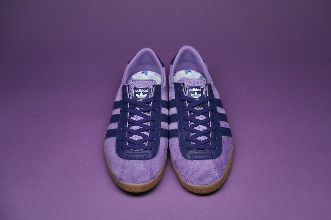 【国内 8/24 発売】BILLY’S 限定！adidas LONDON “TERRACE SERIES” (アディダス ロンドン “テラスシリーズ”) [IG8258/IG8259]