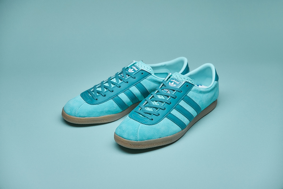 【国内 8/24 発売】BILLY’S 限定！adidas LONDON “TERRACE SERIES” (アディダス ロンドン “テラスシリーズ”) [IG8258/IG8259]