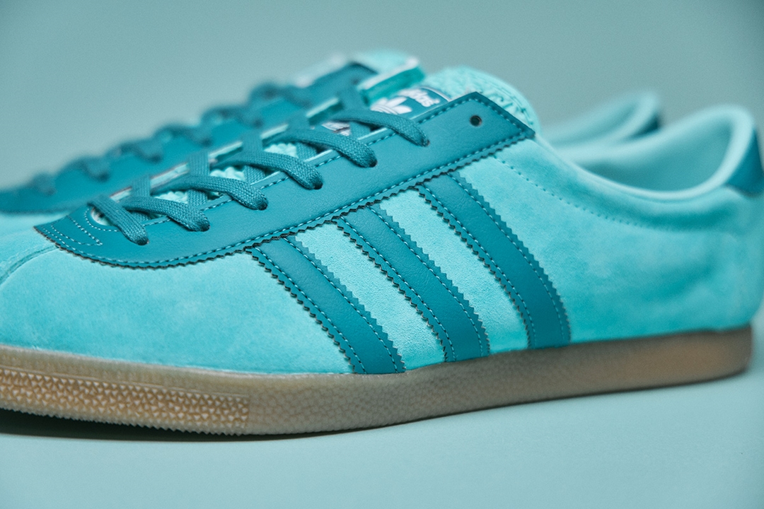 【国内 8/24 発売】BILLY’S 限定！adidas LONDON “TERRACE SERIES” (アディダス ロンドン “テラスシリーズ”) [IG8258/IG8259]
