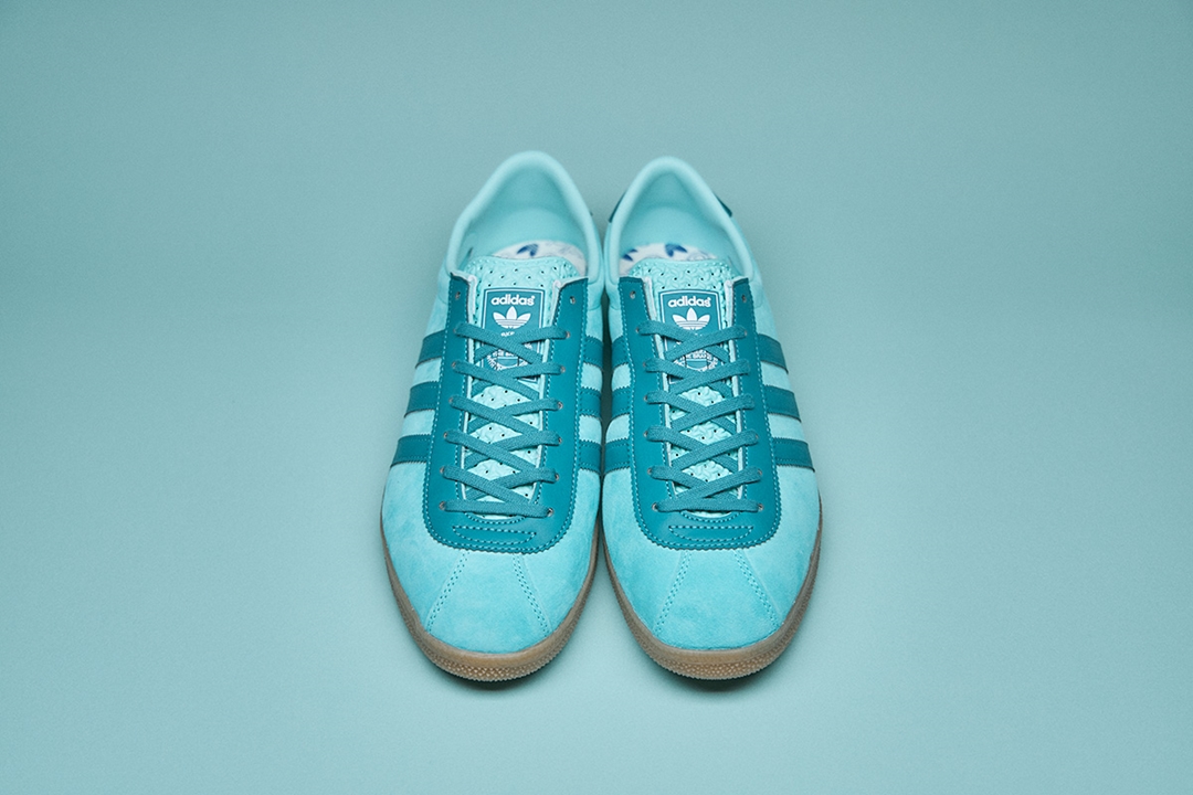 【国内 8/24 発売】BILLY’S 限定！adidas LONDON “TERRACE SERIES” (アディダス ロンドン “テラスシリーズ”) [IG8258/IG8259]