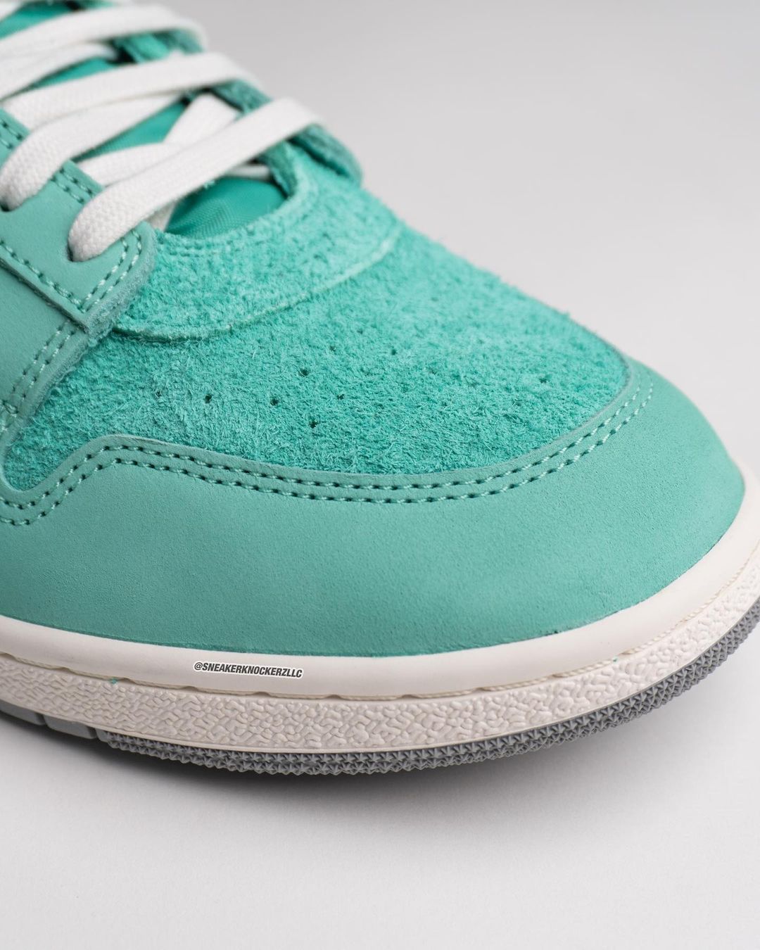 【国内 9/15 発売予定】Corporate Got Em × NIKE AIR SHIP PE SP “Light Menta” (コーポレイト ナイキ エア シップ “ライトメンタ”) [FJ2384-301]