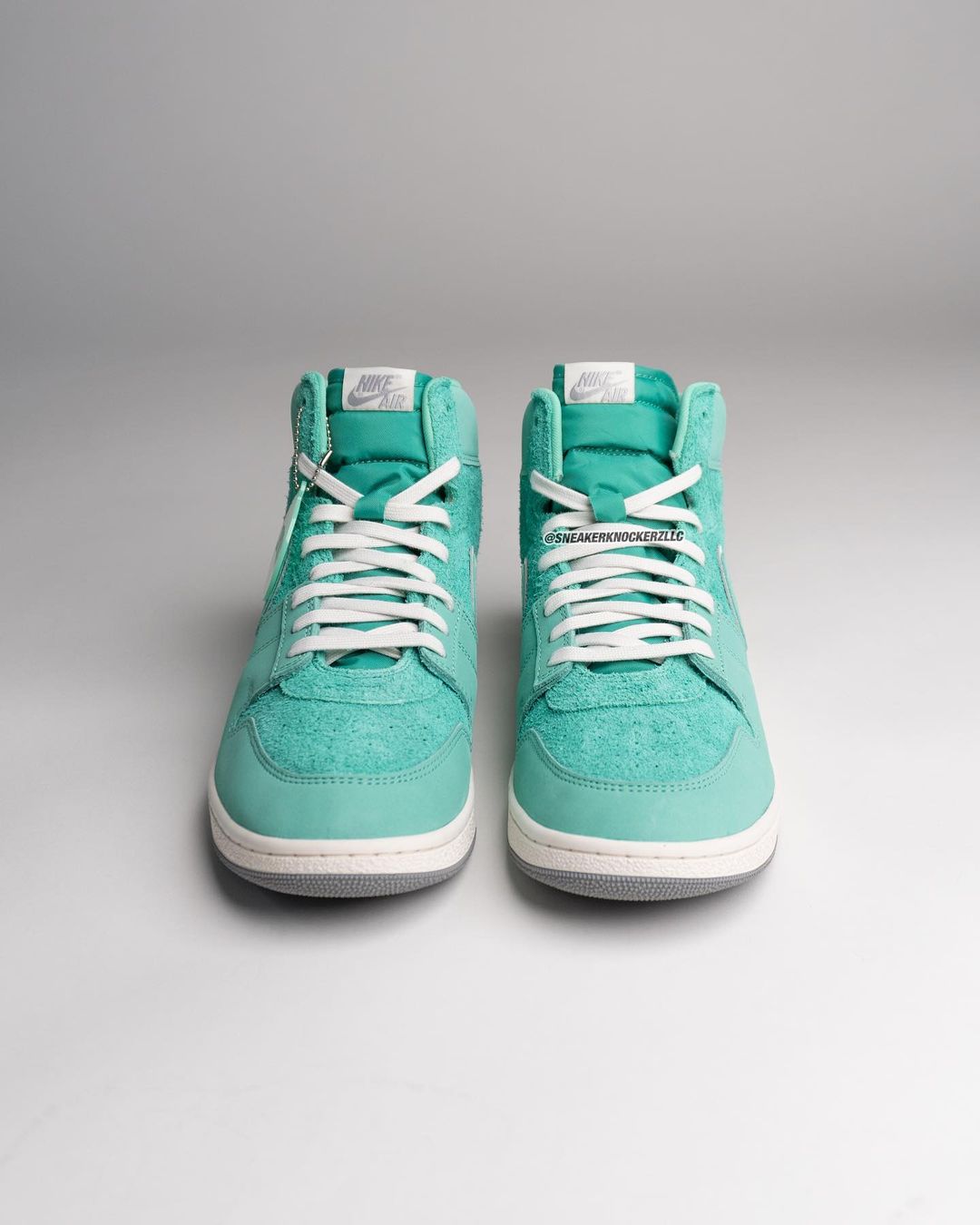 【国内 9/15 発売予定】Corporate Got Em × NIKE AIR SHIP PE SP “Light Menta” (コーポレイト ナイキ エア シップ “ライトメンタ”) [FJ2384-301]