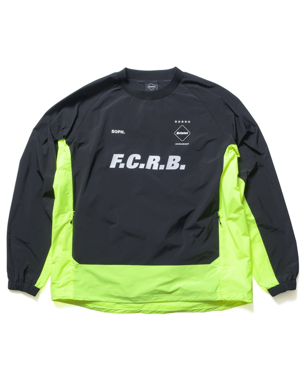 F.C.R.B. 2023 A/W が8/26 発売 (F.C. レアル ブリストル F.C.Real Bristol 2023年 秋冬コレクション)