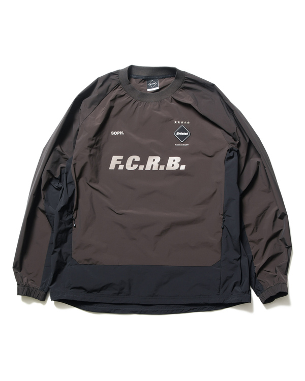 F.C.R.B. 2023 A/W が8/26 発売 (F.C. レアル ブリストル F.C.Real Bristol 2023年 秋冬コレクション)