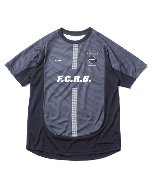 F.C.R.B. 2023 A/W が8/26 発売 (F.C. レアル ブリストル F.C.Real Bristol 2023年 秋冬コレクション)