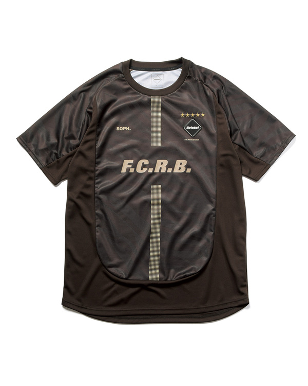 F.C.R.B. 2023 A/W が8/26 発売 (F.C. レアル ブリストル F.C.Real Bristol 2023年 秋冬コレクション)