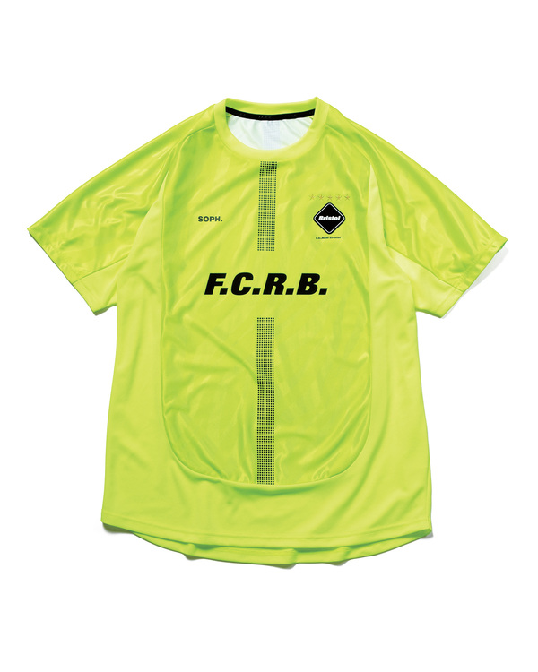 F.C.R.B. 2023 A/W が8/26 発売 (F.C. レアル ブリストル F.C.Real Bristol 2023年 秋冬コレクション)