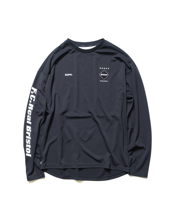 F.C.R.B. 2023 A/W が8/26 発売 (F.C. レアル ブリストル F.C.Real Bristol 2023年 秋冬コレクション)