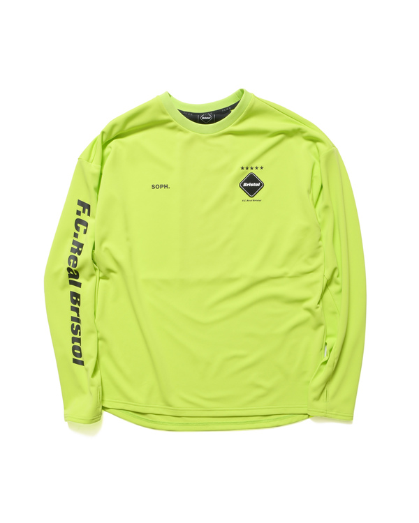 F.C.R.B. 2023 A/W が8/26 発売 (F.C. レアル ブリストル F.C.Real Bristol 2023年 秋冬コレクション)