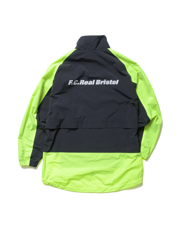 F.C.R.B. 2023 A/W が8/26 発売 (F.C. レアル ブリストル F.C.Real Bristol 2023年 秋冬コレクション)