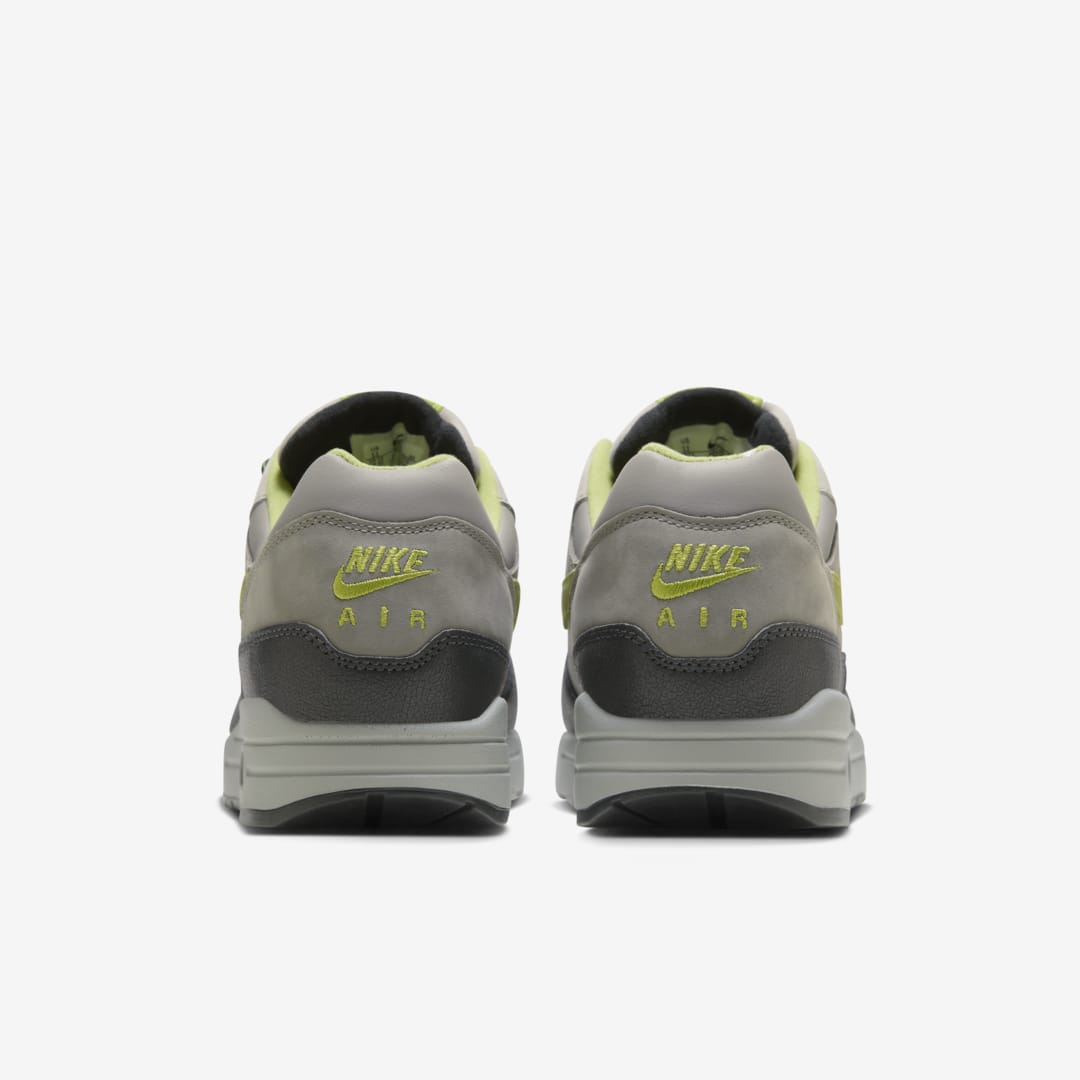 【2024年 6/15 & 6/22 発売予定】HUF × NIKE AIR MAX 1 SP 2024 (ハフ ナイキ エア マックス 1) [HF3713-001/HF3713-002/HF3713-003]